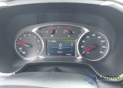 2021 Chevrolet Blazer Fwd 2Lt z USA, uszkodzony, nr VIN 3GNKBCR40MS574372